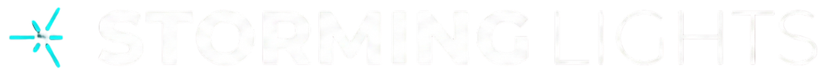 StormingLights Logo